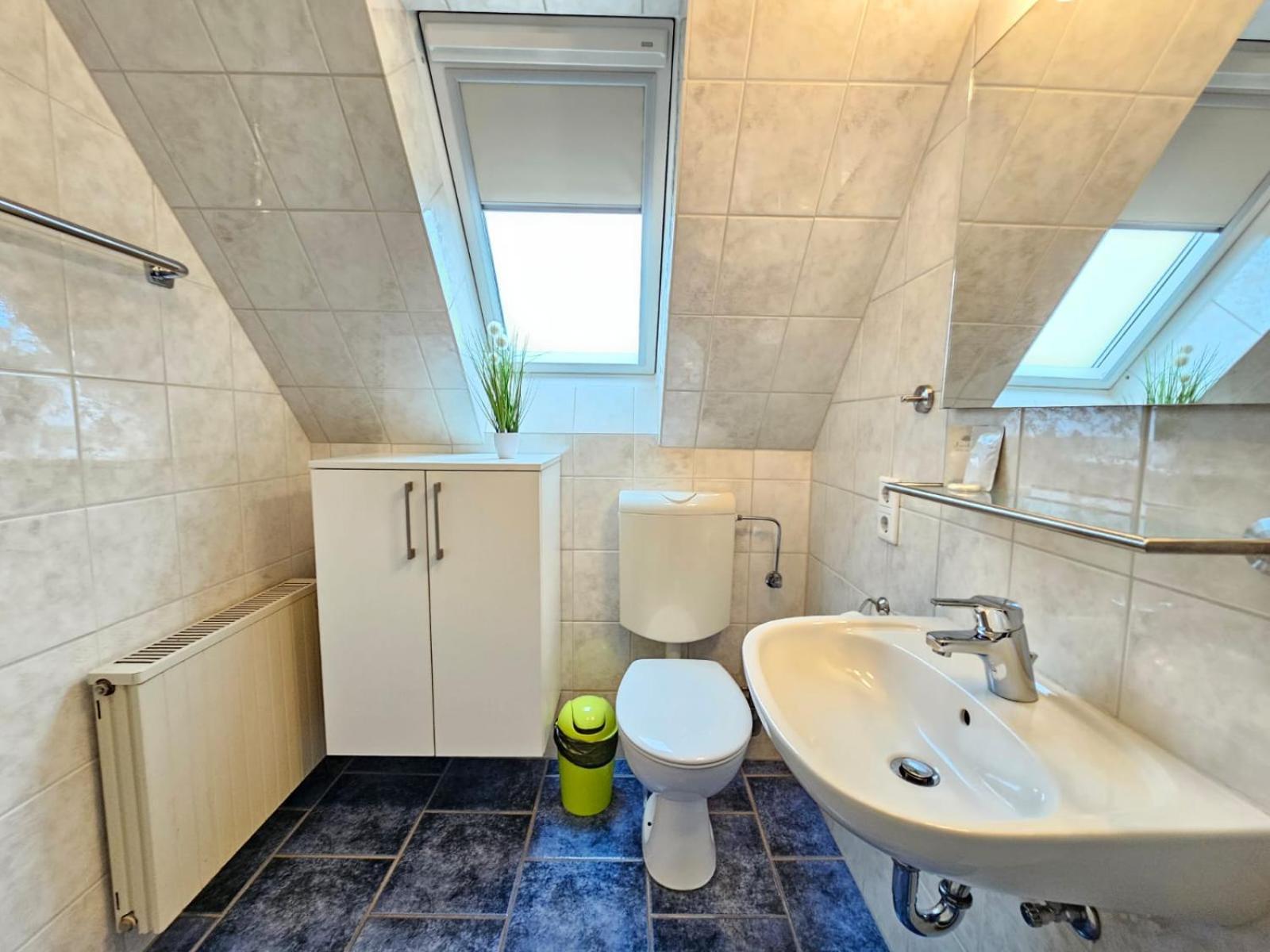 Mienhus Apartments Ferienwohnung Palle Norden Kültér fotó