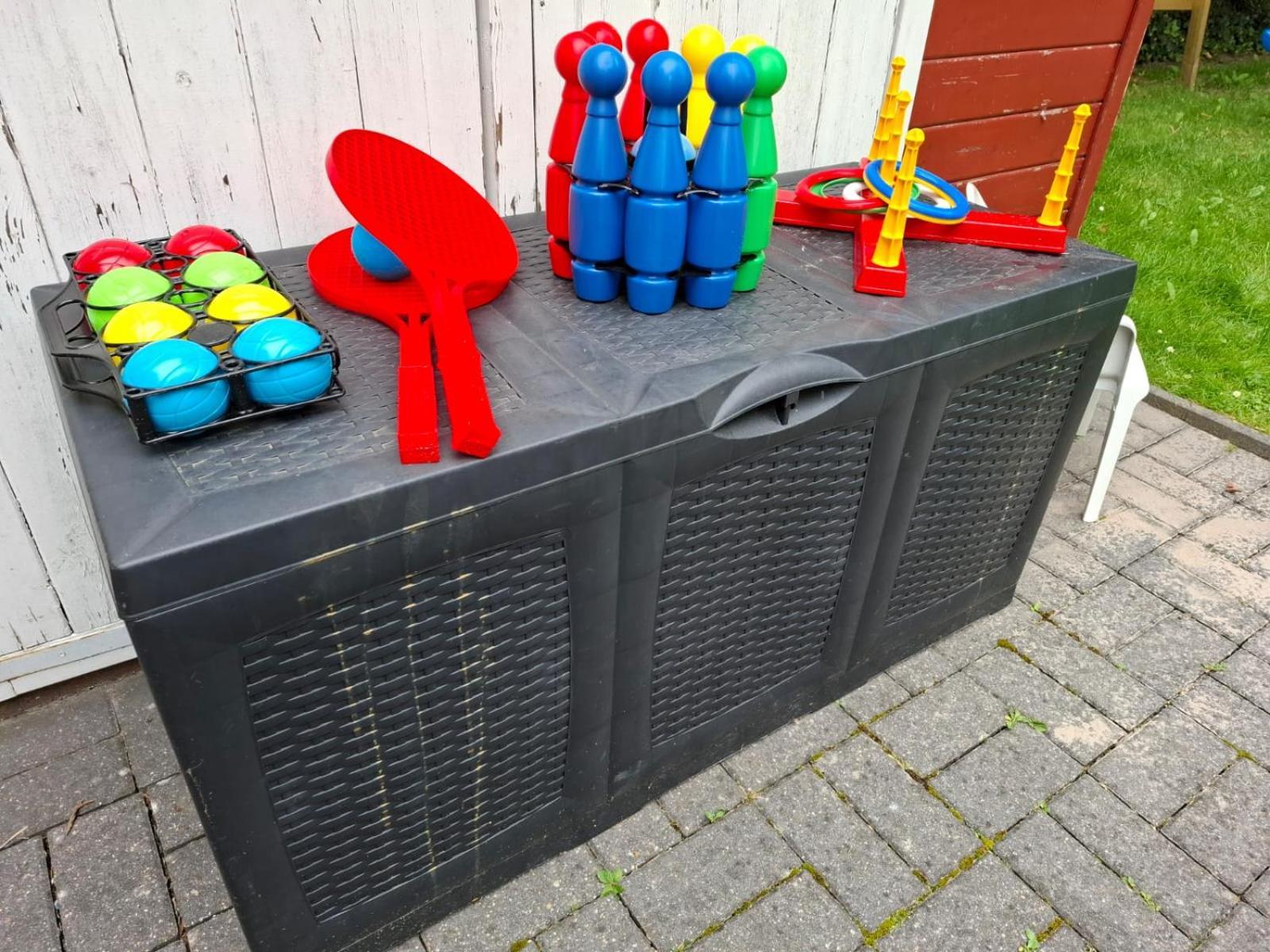 Mienhus Apartments Ferienwohnung Palle Norden Kültér fotó